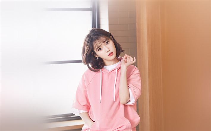 ダウンロード画像 Iu 2019 韓国の歌手 アジア女性 李ジョンウン
