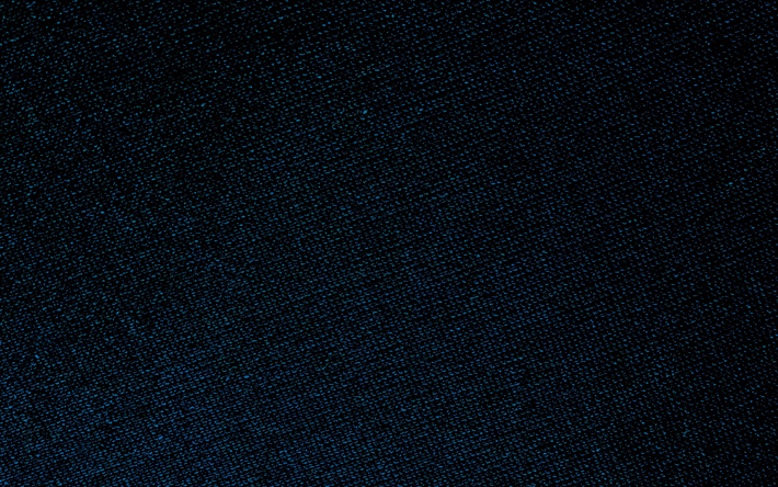 blaue denim-stoff, makro, blau, denim, hintergrund -, blau-denim-textur, jeans, hintergrund, texturen, hintergr&#252;nde aus stoff, close-up, blaue jeans textur, stoff