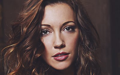 4k, Katie Cassidy, 2019, american celebrity, Hollywood, beauty, Katherine Evelyn Anita Cassidy, American actress, Katie Cassidy photoshoot