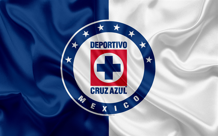 Cruz Azul Logo  www.pixshark.com - Images Galleries With 