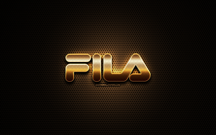 Download Fila Logo Wallpaper Fila Cikimm Com