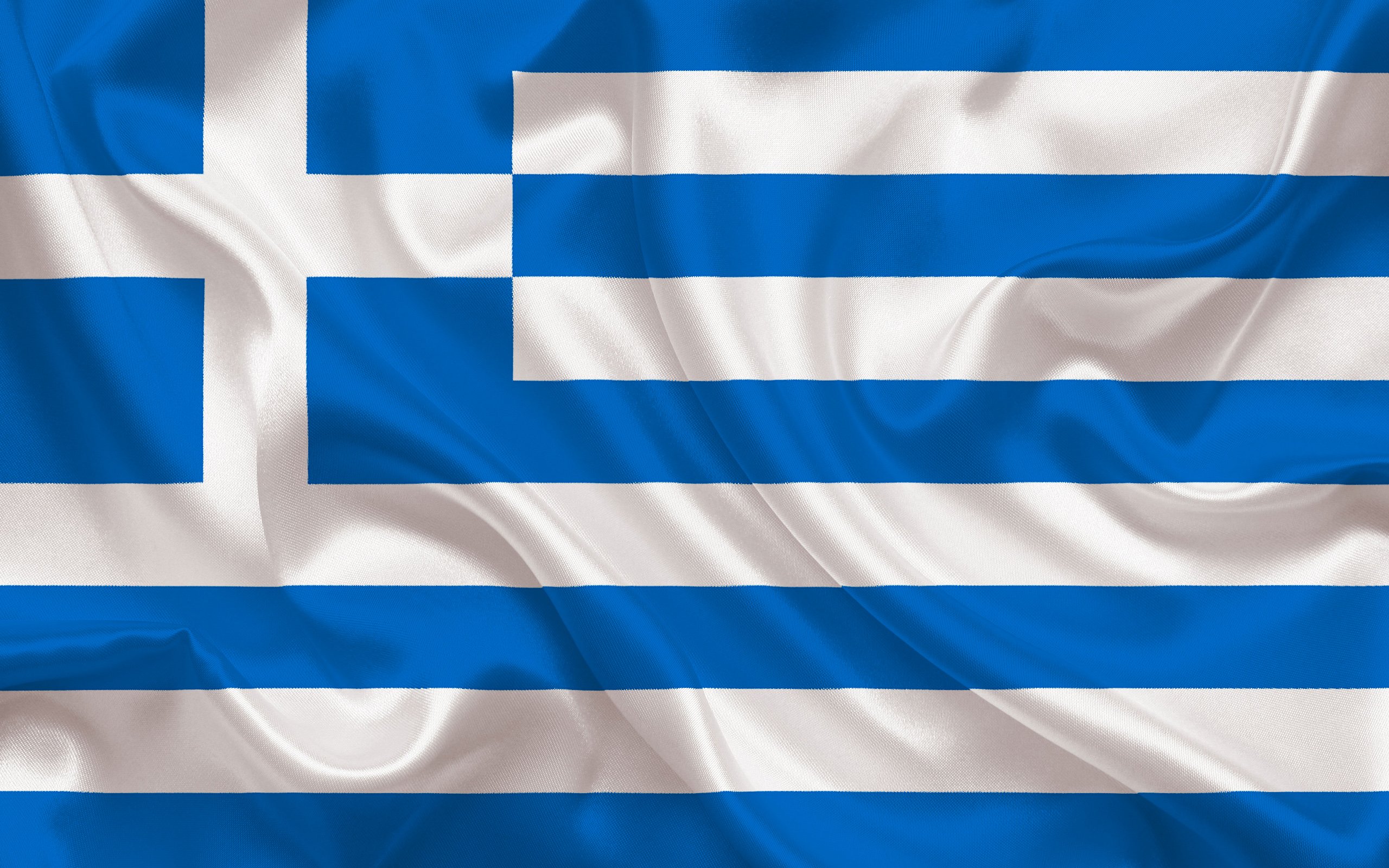 Флаг Греции 1821