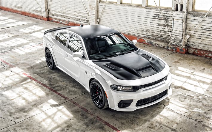 2021 Dodge Charger SRT Hellcat Redeye 590325  Best quality free high  resolution car images  mad4wheels