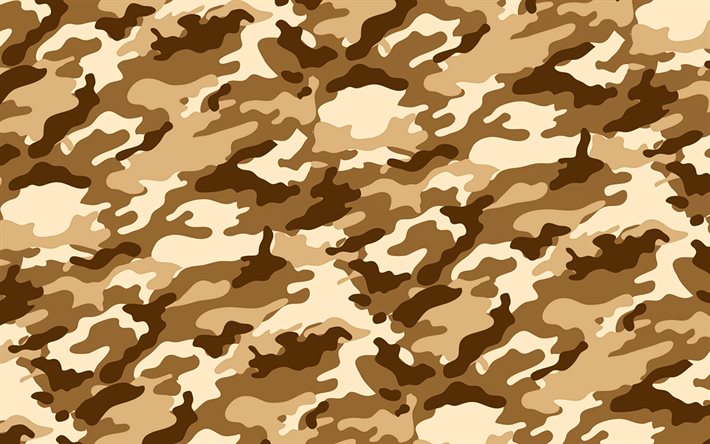 brown camuflagem, 4k, obras de arte, camuflagem militar, brown camuflagem de fundo, padr&#227;o de camuflagem, camuflagem texturas, camuflagem fundos, da camuflagem do deserto