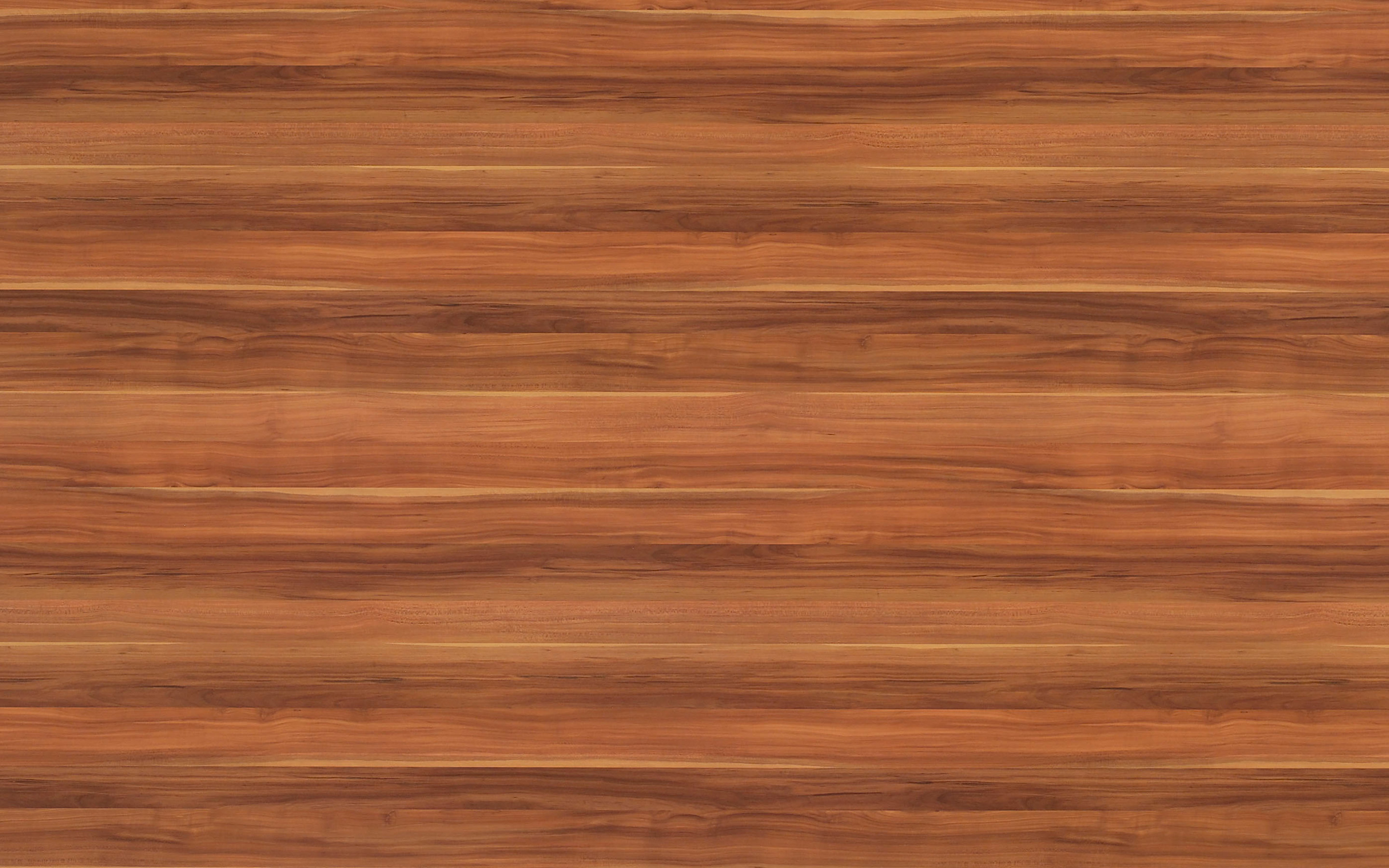 Horizontal Wood Background 