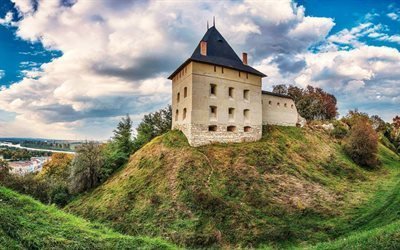 hill, gallego castillo, galich, de la torre, los &#225;rboles, ivano-frankivsk oblast