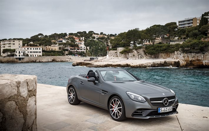 convertible, mercedes-benz, amg, s63