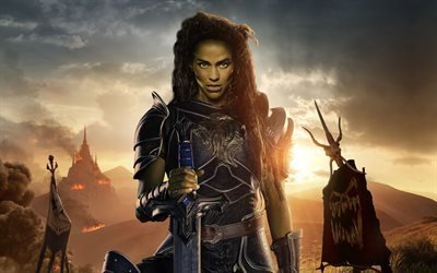fantasy, anna galvin, kampf, 2016, draka, warcraft, australische schauspielerin