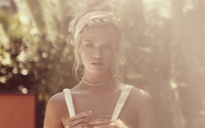 hailey clauson, haley clawson, modelo americano