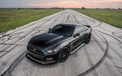 hennessy, tuning, hennessey, mustang, ford, hpe800