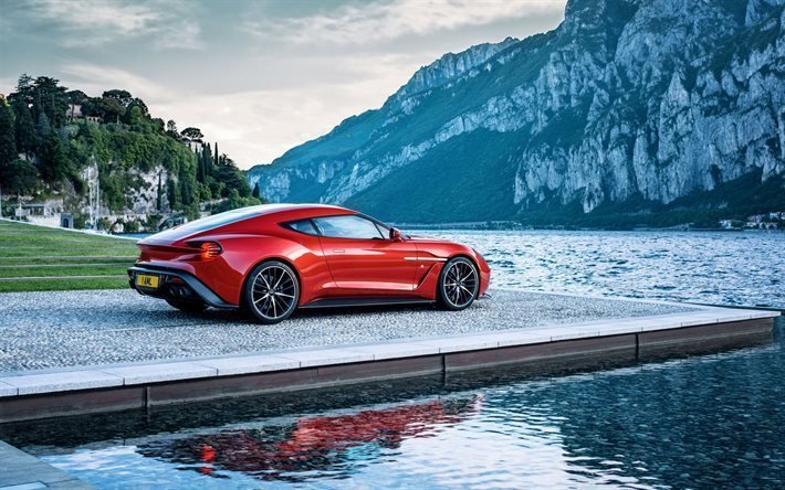 aston martin, coup&#233; deportivo, zagato