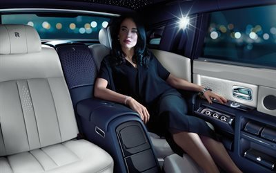 luxury car, phantom, rolls-royce, limelight collection