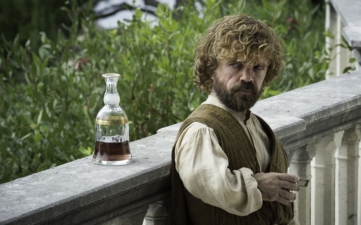 peter dinklage, game of thrones, series, tyrion lannister