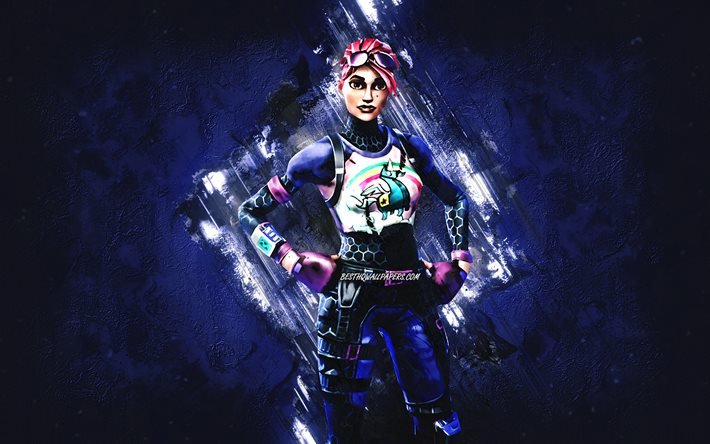 Download wallpapers Fortnite Brite Bomber Skin, Fortnite, main characters,  blue stone background, Brite Bomber, Fortnite skins, Brite Bomber Skin, Brite  Bomber Fortnite, Fortnite characters for desktop free. Pictures for desktop  free