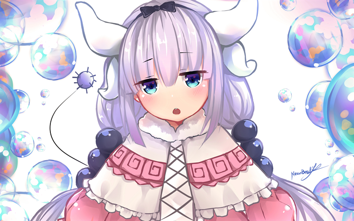 Kanna Wallpaper HD by Soul Hand Dev  Android Apps  AppAgg