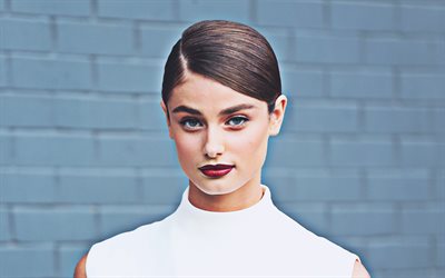 Taylor Marie Hill, 2019, american models, beauty, american celebrity, Victorias Secret Angel, Taylor Marie Hill photoshoot