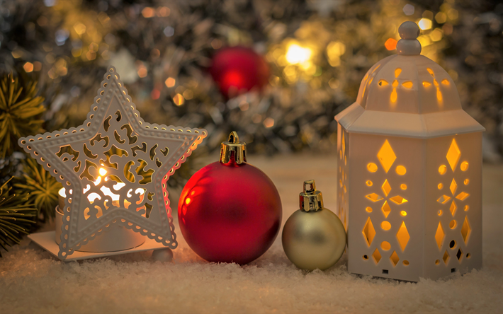 ダウンロード画像 クリスマス 夜 白星 提灯 新年 Candle燃焼 冬 夢 風景 メリークリスマス フリー のピクチャを無料デスクトップの壁紙