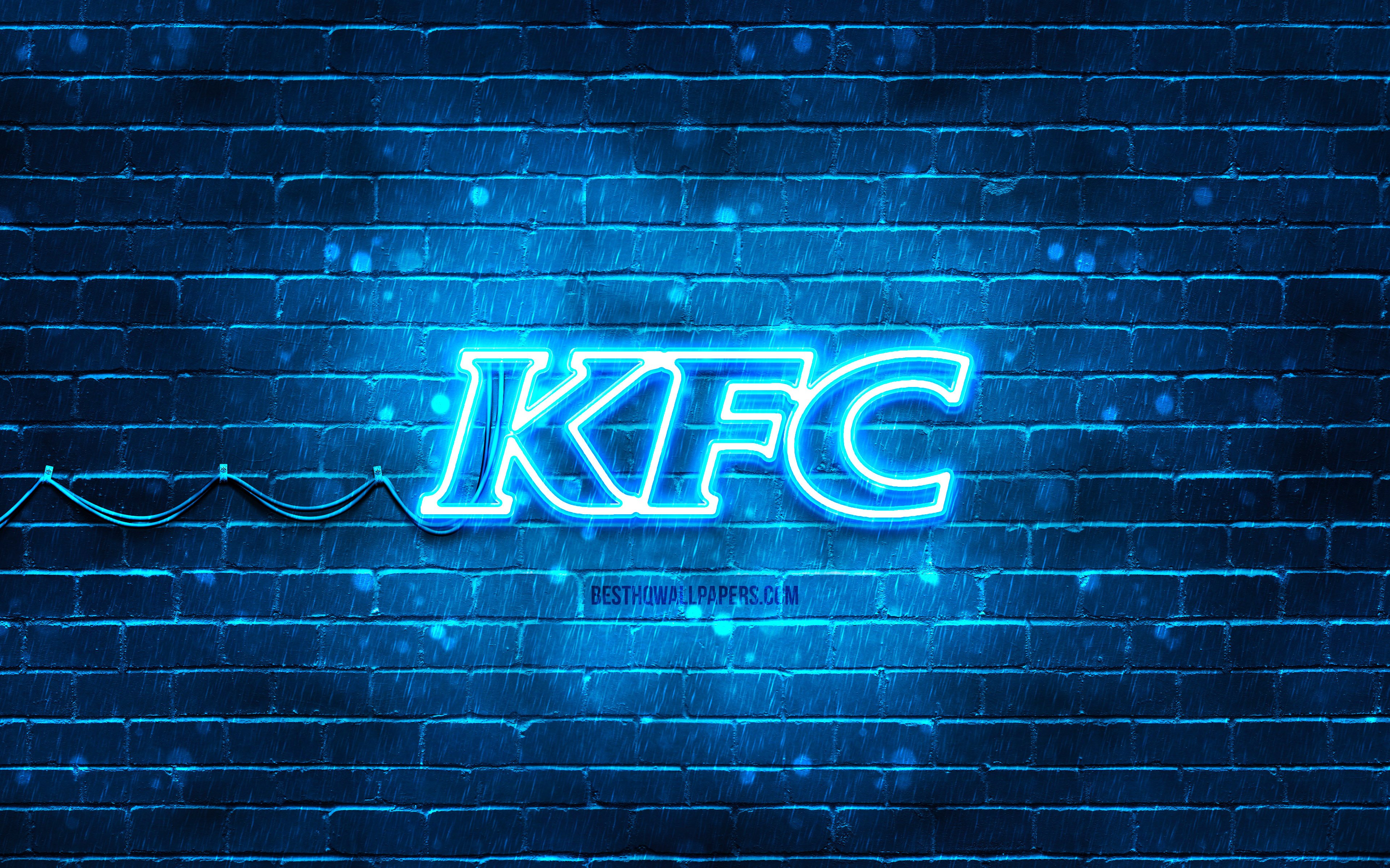 KFC logo redesign by Nikita on Dribbble