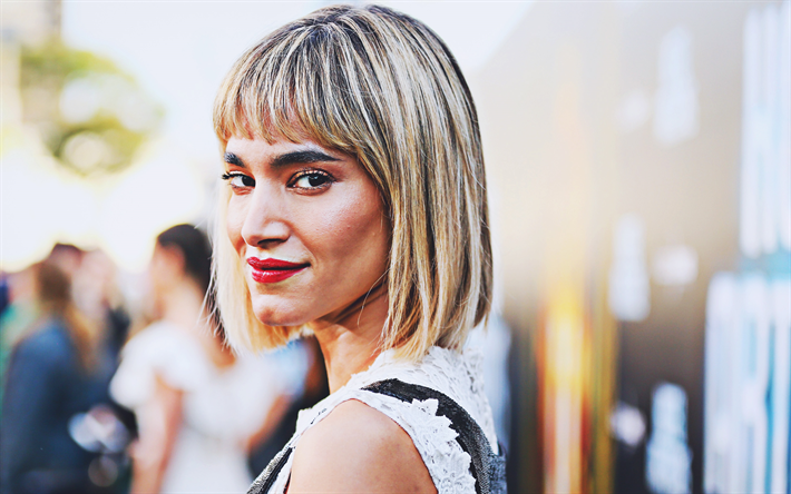 30 Sofia Boutella HD Wallpapers and Backgrounds