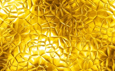 gold 3d texture, gold abstraction, gold texture, metal polished texture, gold