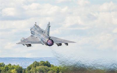 Dassault Mirage 2000, Ranskan taistelija, Ranskan sotilaskoneet, Ranskan Ilmavoimat, Dassault Aviation
