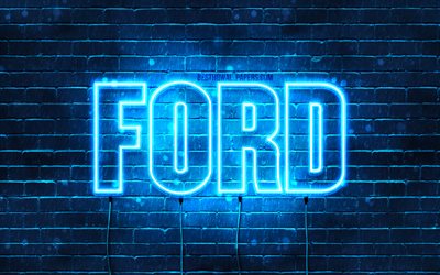 Ford Wallpaper Images 4k Hd Desktop And Mobile Download Free