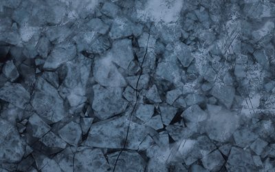 gelo textura, oceano, &#225;gua congelada textura, gelo, textura da &#225;gua, gelo crack textura, gelo picado textura