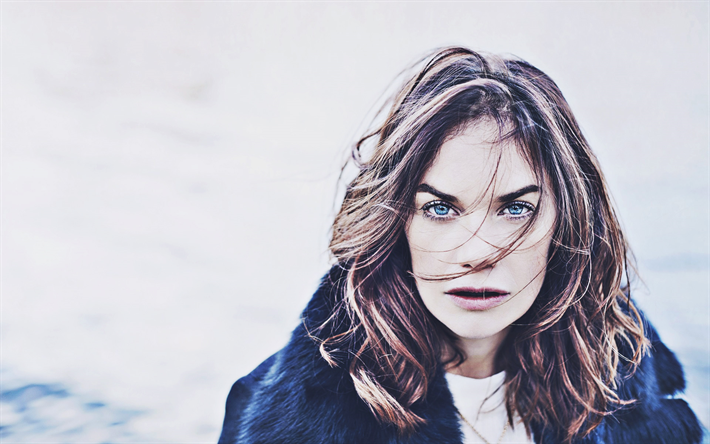Ruth Wilson, 2019, english actres, beauty, english celebrity, woman with blue eyes, Ruth Wilson photoshoot