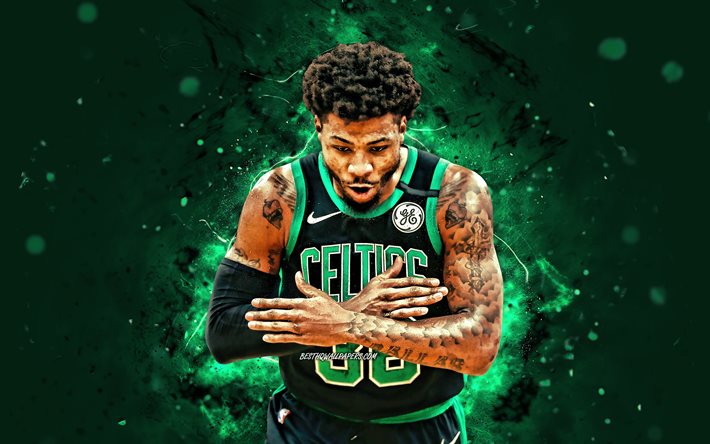 Download Boston Celtics wallpapers for mobile phone, free