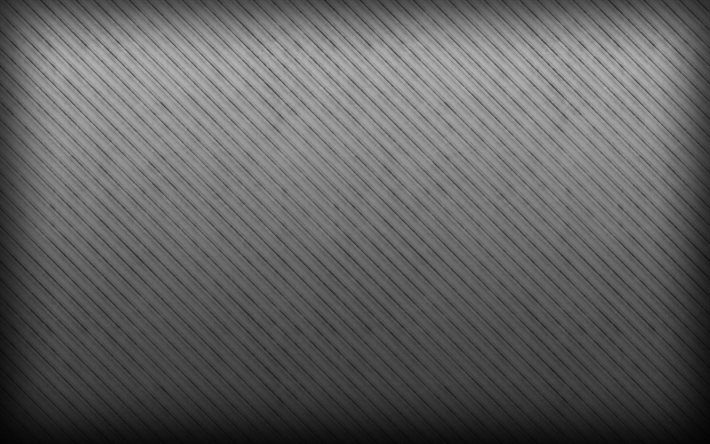 grunge metal texture, gray metal background with lines, grunge background, line metal background, gray metal texture