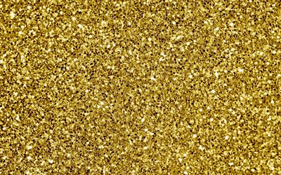 gold glittering background, 4k, gold glitter texture, close-up, sparkles, gold glittering texture, glitter textures, golden backgrounds
