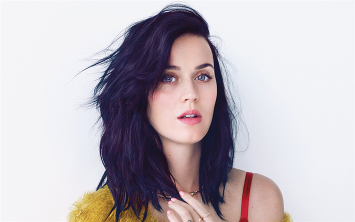 4k, Katy Perry, 2019, american fama, la belleza, Katheryn Elizabeth Hudson, cantante estadounidense, superestrellas, Katy Perry sesi&#243;n de fotos