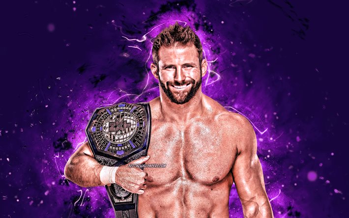 ZACK RYDER WWE  WRESTLING PICTURE PRINT A4 260GSM 