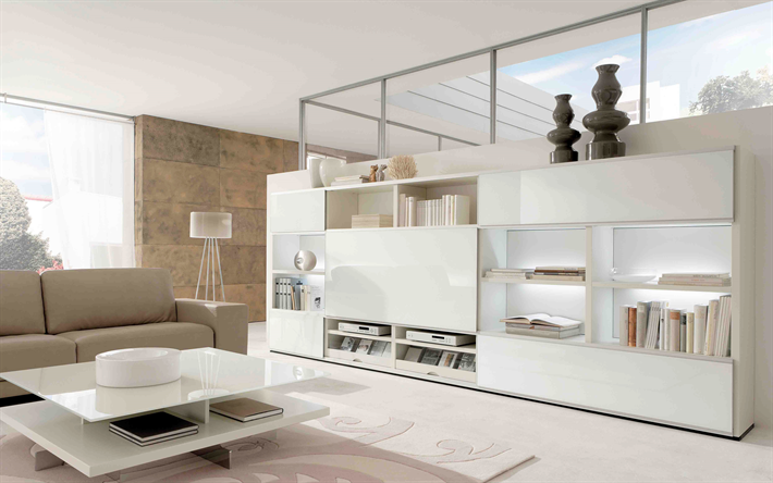 Living room, modern design, ideas for living room, modern style, Modern decor
