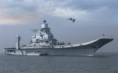 INS Vikramaditya, Indian aircraft carrier, Indian Navy, Indian warships, Kiev-class aircraft carrier