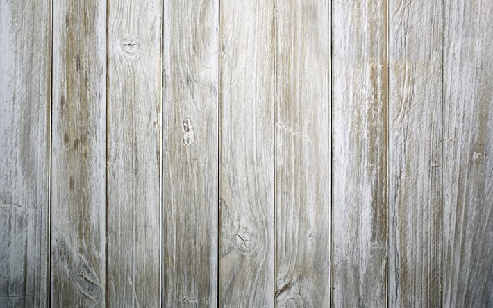 texture de planches grises verticales, fond de planches, texture de bois gris, fond de bois gris