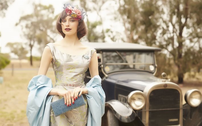 costureira, 2015, drama, hayley magnus, a atriz australiana