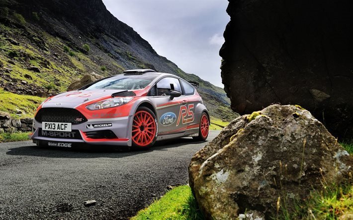 rallye hayon, ford, fiesta, r5 evo