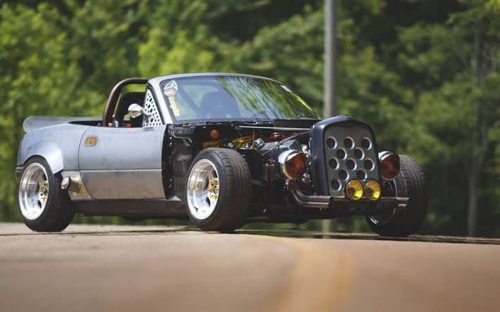 mazda, miata, tuning, hot rod