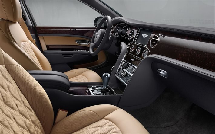 bentley, mulsin aids, 2016, der mulsanne speed