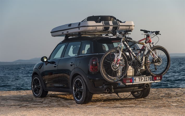 mini, cooper, crossover, countryman