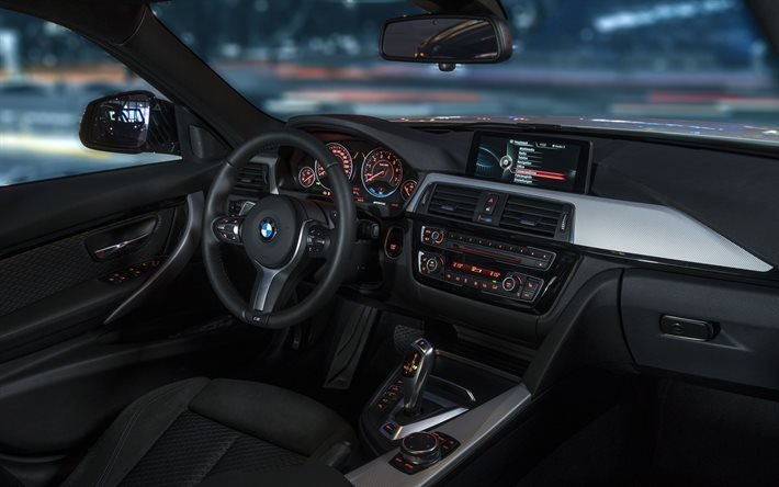 2015, berlina ibrida, bmw, 330e