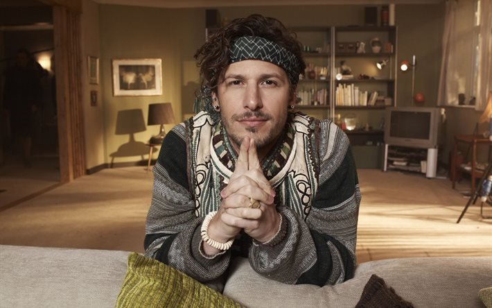 cook, andy samberg, s&#233;rie