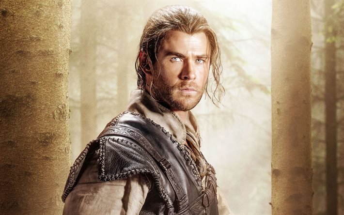 fantasy, 2016, chris hemsworth