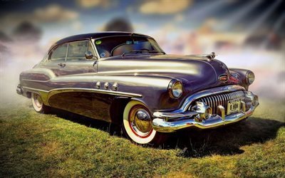 1949, buick, super riviera, limousine
