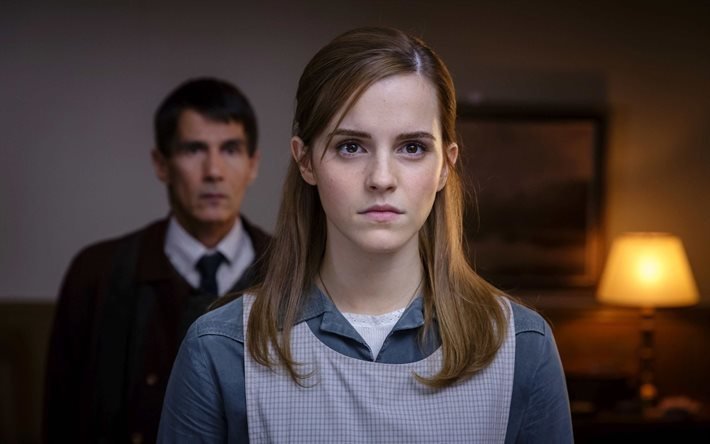 regression, detektiv, emma watson, 2015, eclipse, skr&#228;ck, brittisk sk&#229;despelare