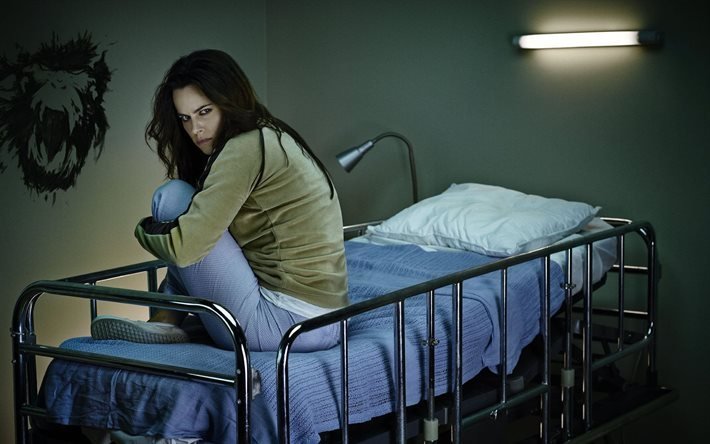 12 monkeys, emily hampshire, serie, kanadische schauspielerin