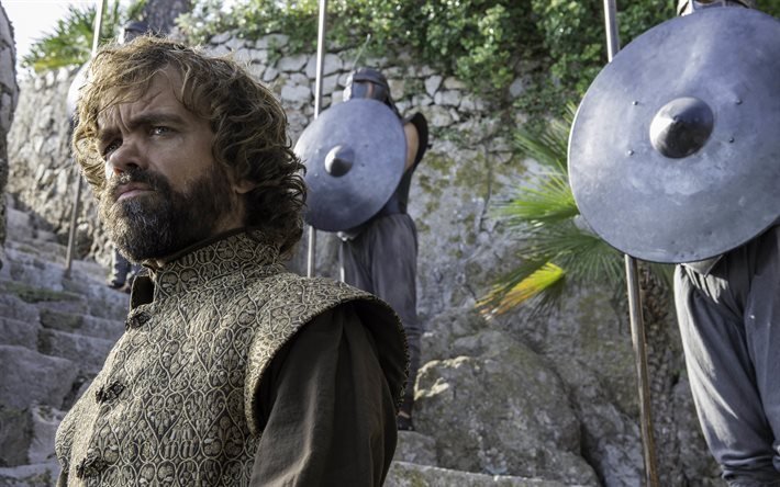 game of thrones, peter dinklage, series, tyrion lannister