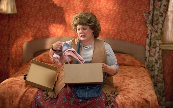 spy, melissa mccarthy, comedy, action