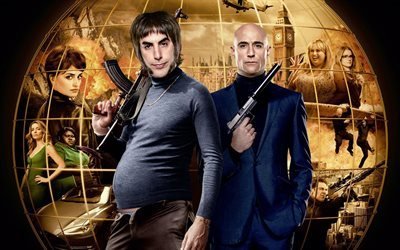brothers grimsby, comedy, 2016, mark strong